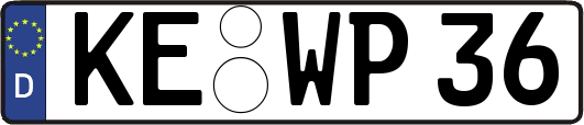 KE-WP36