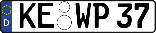 KE-WP37
