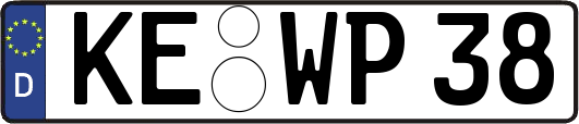 KE-WP38