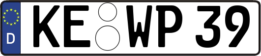 KE-WP39