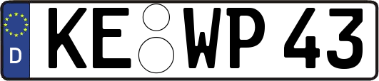 KE-WP43