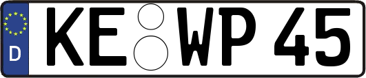 KE-WP45