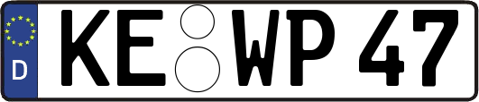 KE-WP47