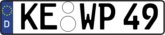 KE-WP49