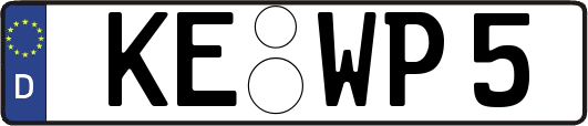KE-WP5