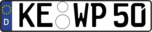 KE-WP50