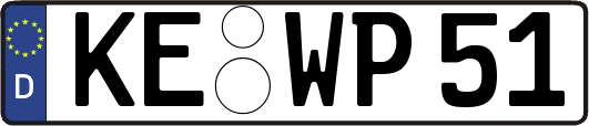 KE-WP51