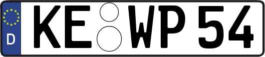 KE-WP54
