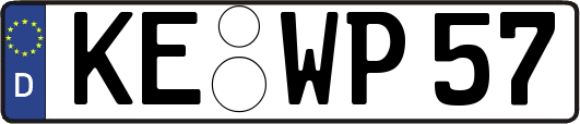 KE-WP57