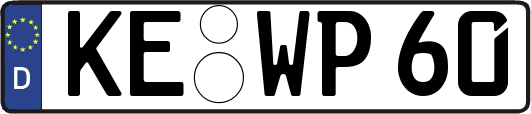 KE-WP60