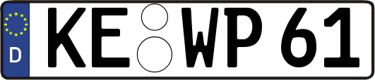 KE-WP61