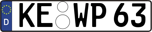 KE-WP63