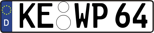 KE-WP64