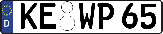 KE-WP65