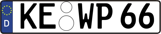 KE-WP66