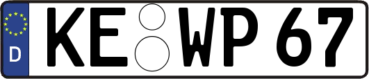 KE-WP67