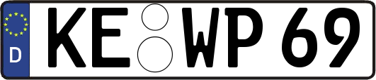 KE-WP69