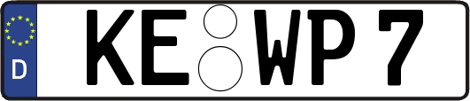 KE-WP7