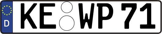 KE-WP71