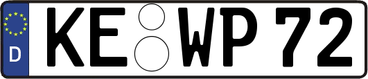 KE-WP72