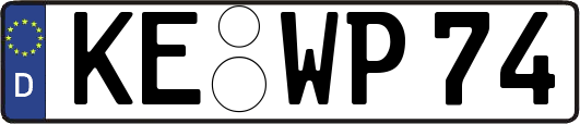 KE-WP74