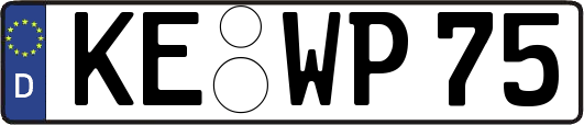 KE-WP75
