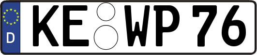 KE-WP76