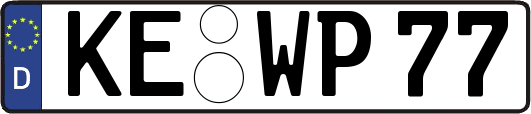 KE-WP77