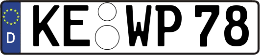 KE-WP78