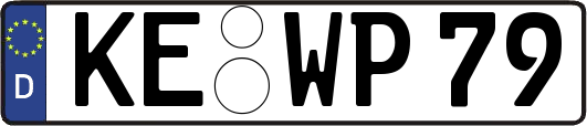 KE-WP79
