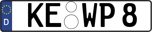 KE-WP8
