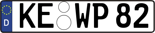 KE-WP82