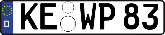 KE-WP83