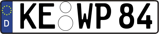 KE-WP84