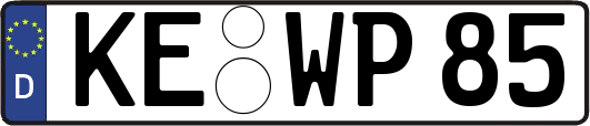 KE-WP85