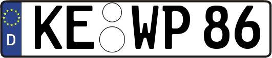 KE-WP86