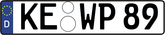 KE-WP89