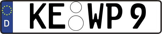KE-WP9