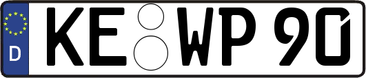 KE-WP90