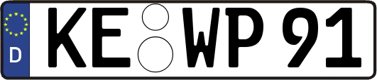 KE-WP91