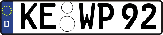 KE-WP92