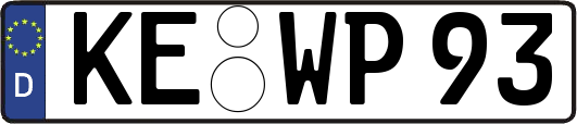 KE-WP93