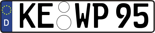 KE-WP95