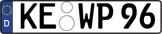 KE-WP96