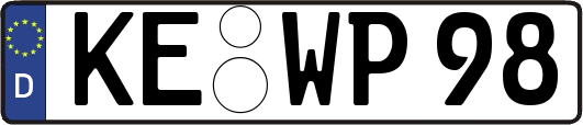 KE-WP98
