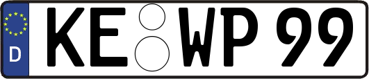 KE-WP99