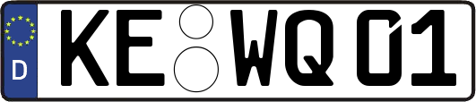 KE-WQ01