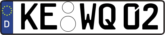 KE-WQ02