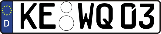 KE-WQ03