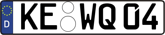 KE-WQ04